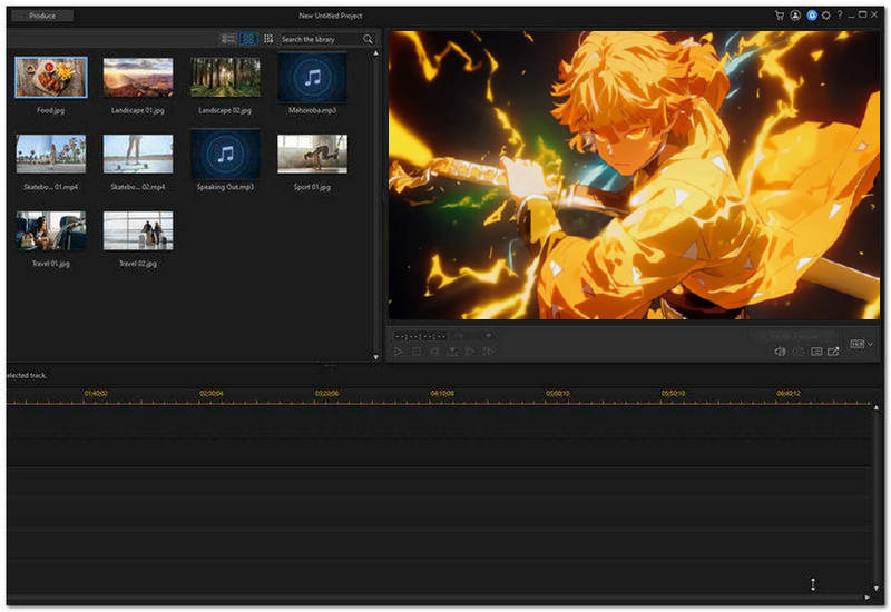 Cyberlink Powerdirector