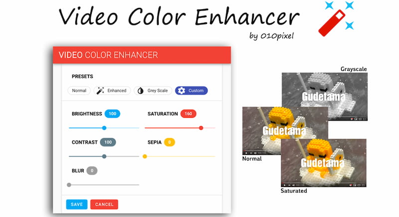 video-color-enhancer