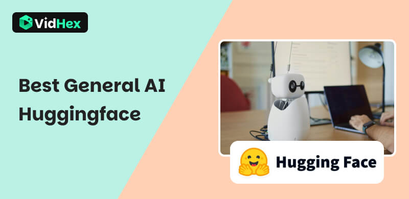 Best General Ai Huggingface
