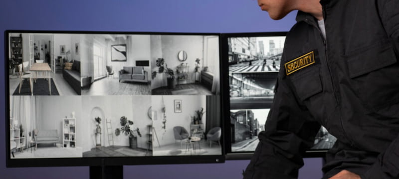 Surveillance Video Enhancement