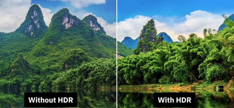 What Is Hdr