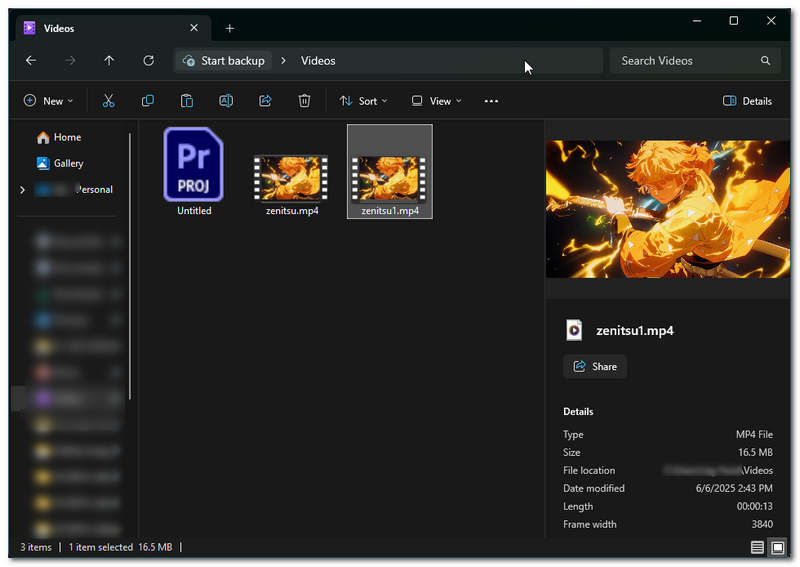 New Copy Will Appear
