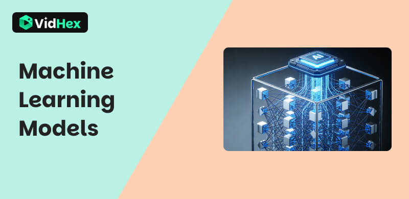 Machine Learning Models