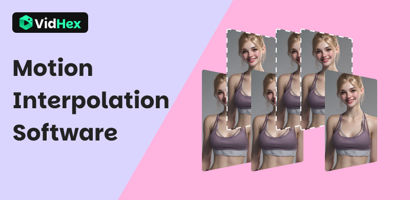 Motion Interpolation Software