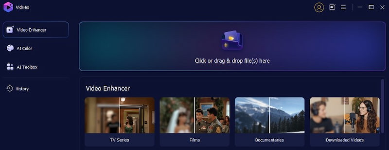 Vidhex Enhancing Video <span>Add Files</span>” width=”800″ height=”308″ loading=”lazy” /> <p class=