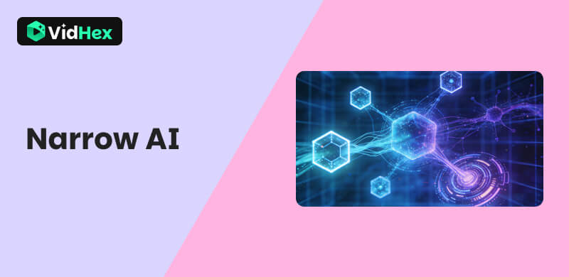Narrow AI