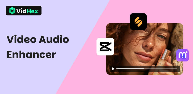 Video Audio Enhancer