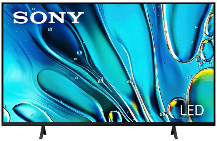 Sony 4k UHD TV