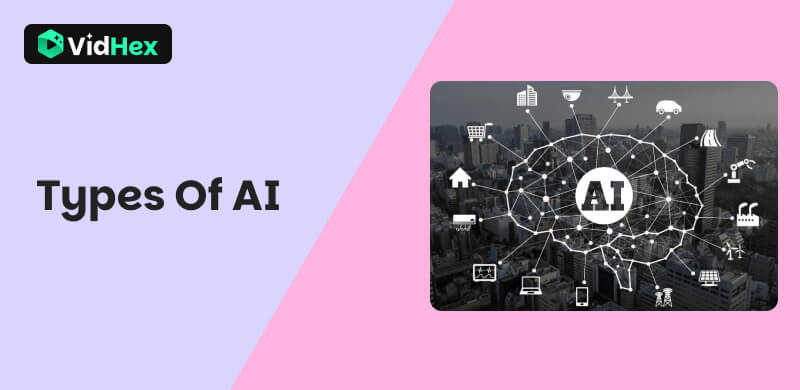 Types Of Ai