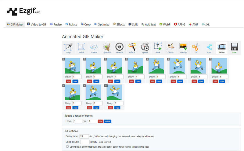 Ezfig Increase Fps Online