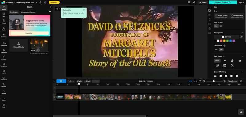 Kapwing Boost Fps Online