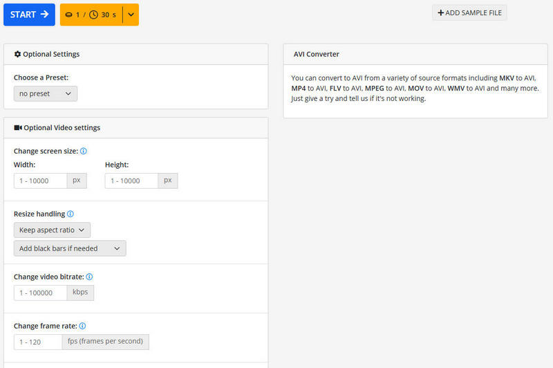 Onlineconvert Increase Fps Online