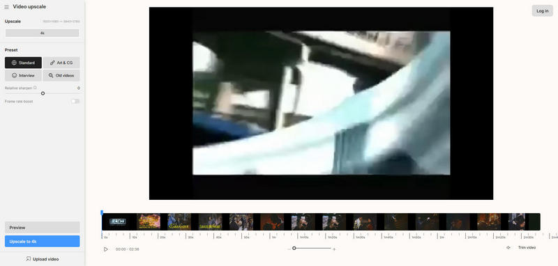 Topazlabs Improve Fps Online