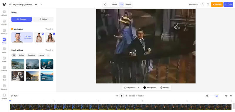 Veedio Add Fps Online