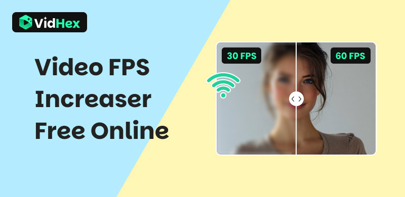 Video FPS Increaser Free Online