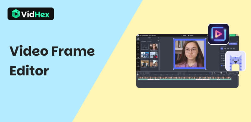 Video Frame Editor