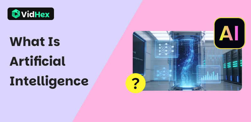 What is Artificial Intelligence