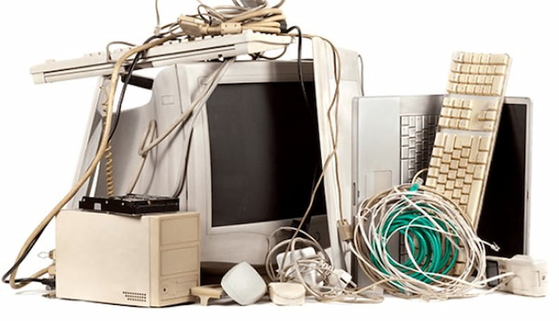 Outdated Weak Hardware