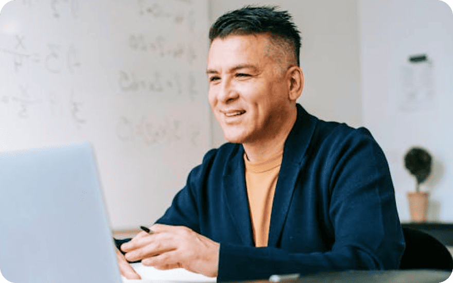 Individual & Family Users