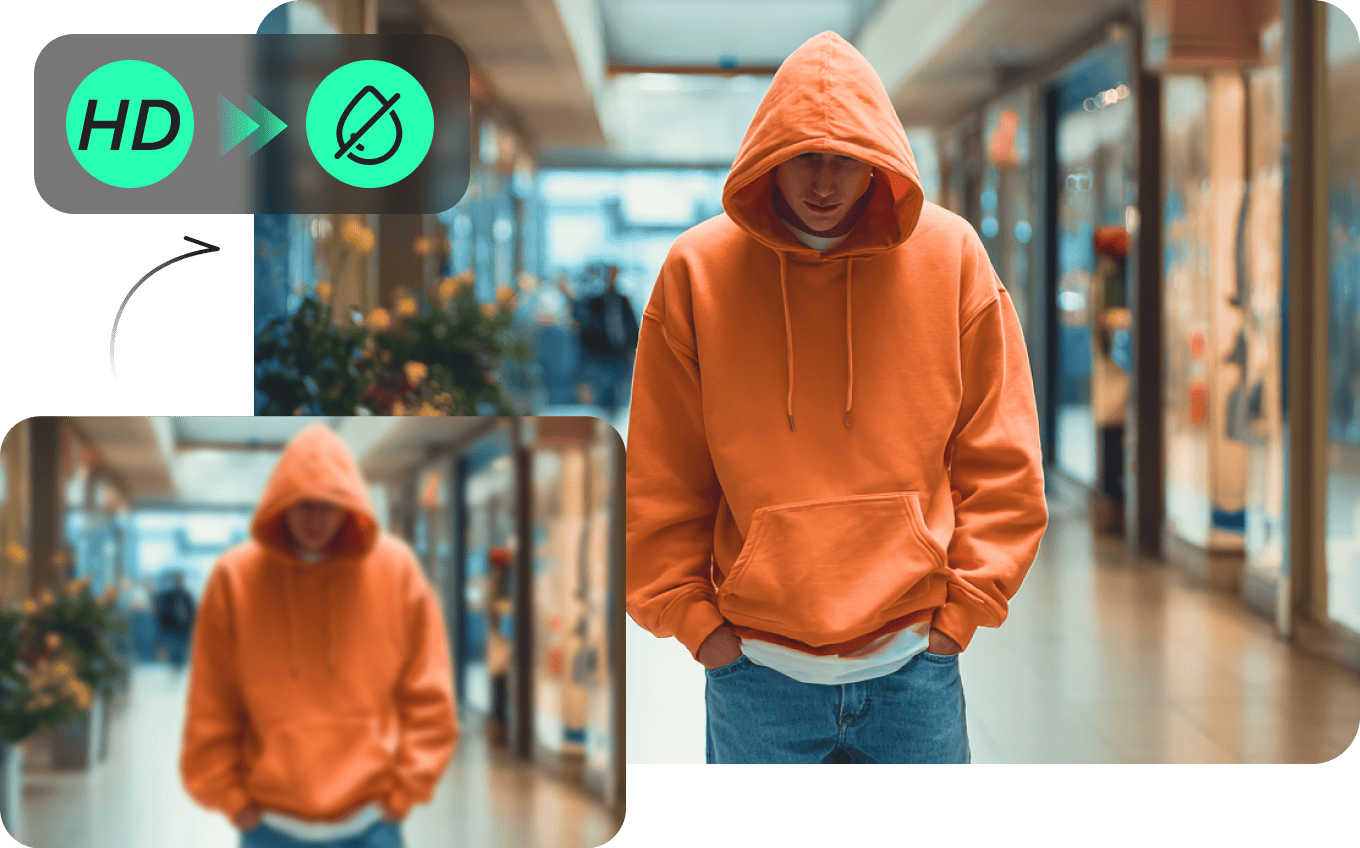 Convert Video Without Watermark