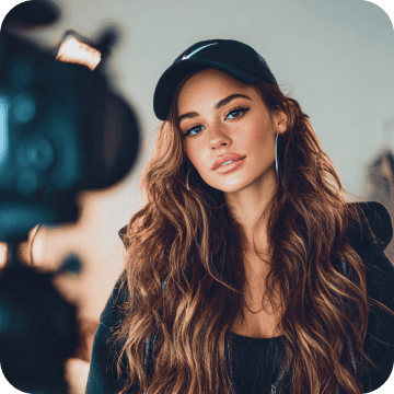 Social Media Influencer