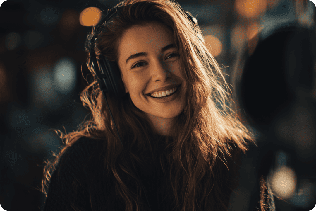 User-Generated Short Videos