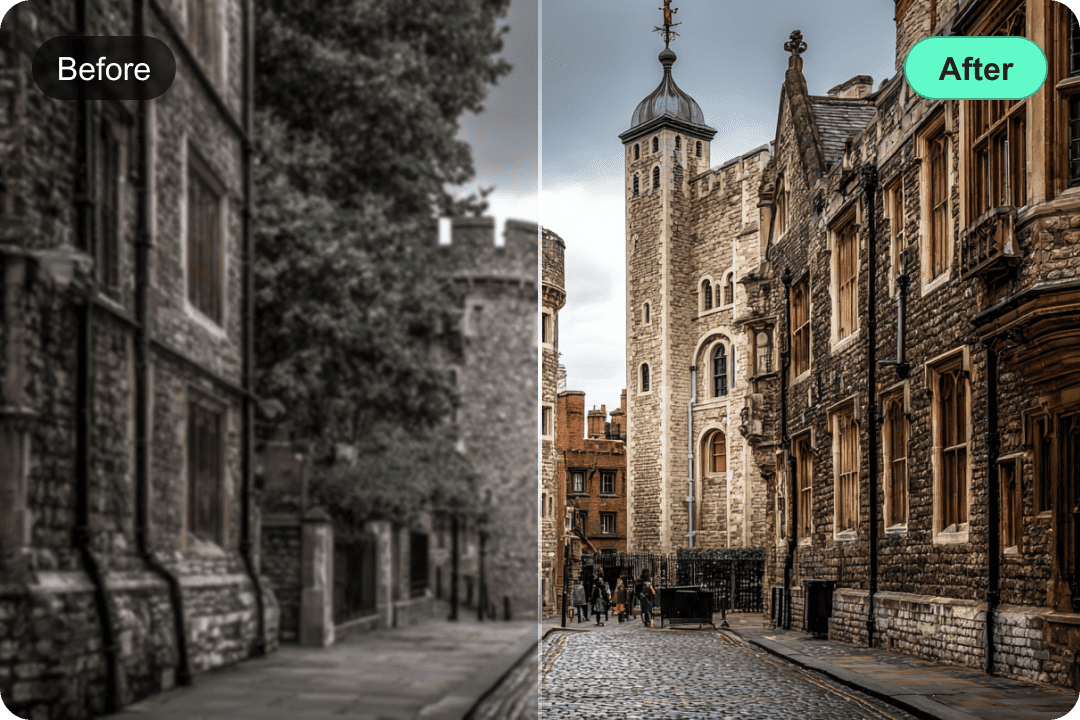 Historical Documentary