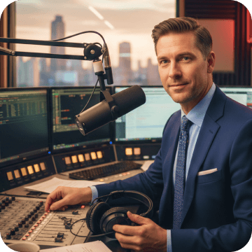 Broadcast & Distribution