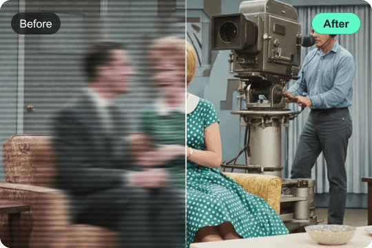 Old Televsion Program