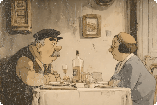 Classic Animation Archives