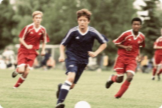 Shaky Sports Recordings