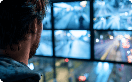 Surveillance Operators