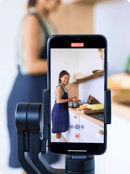 Social Media Creators