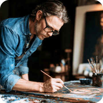 Marketing & Business Professionals