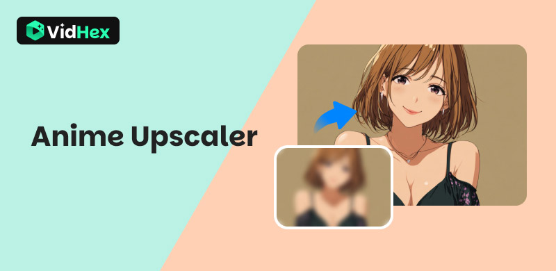 Anime Upscaler