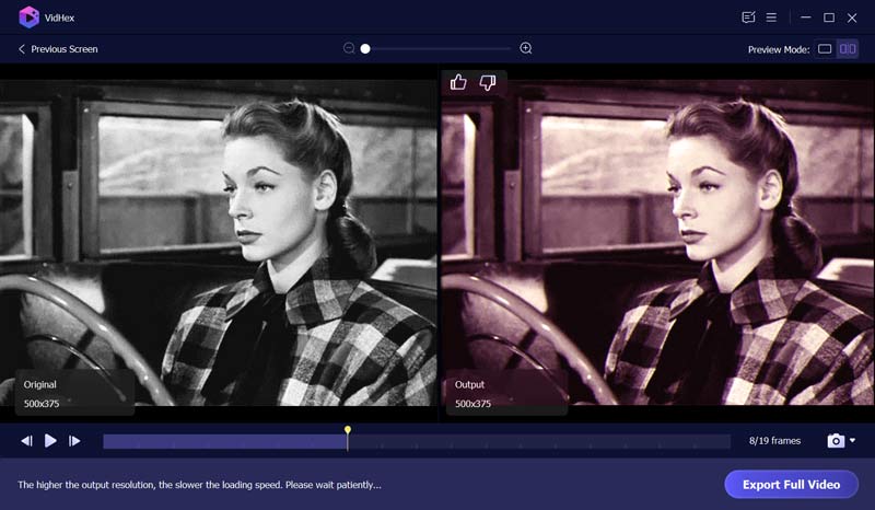 Colorize Gif Using Ai Vidhex