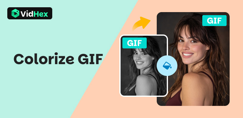 Colorize Gif