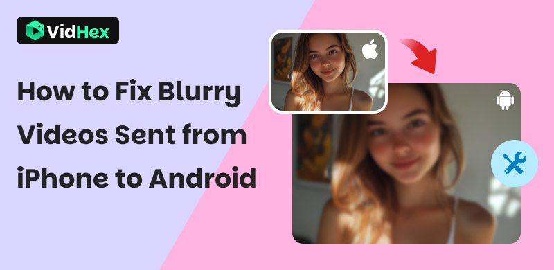 Iphone To Android Video Quality Fix