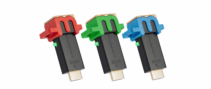 Mclassic Hdmi Upscaling