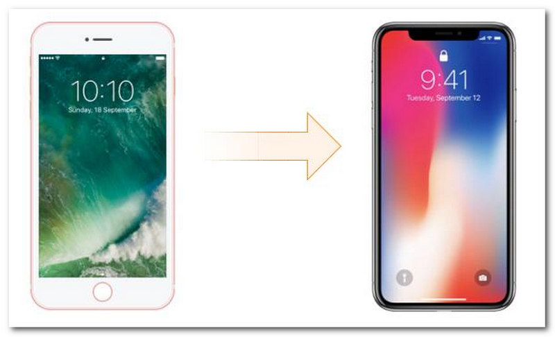 Switch To Other Device