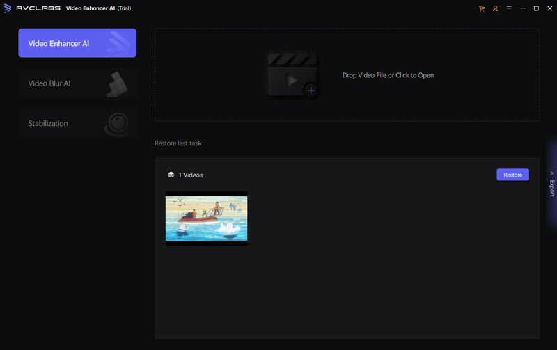 Video Enhancer Ai Avc