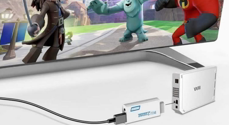 What Is Hdmi Upscaler