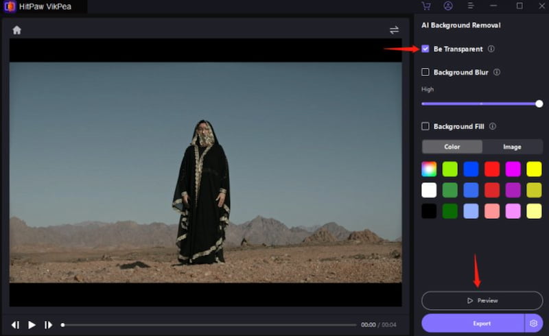 What Is Hitpaw Video Enhancer