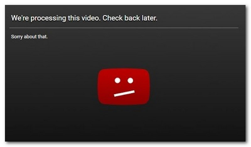 Youtube Video Processing