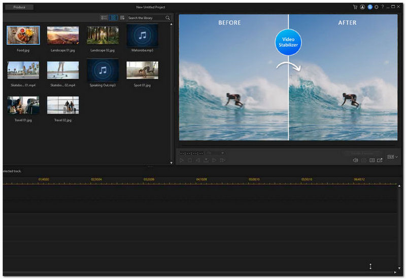 Cyberlink Powerdirector