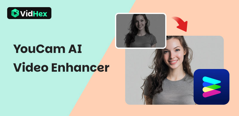 YouCam AI Video Enhancer